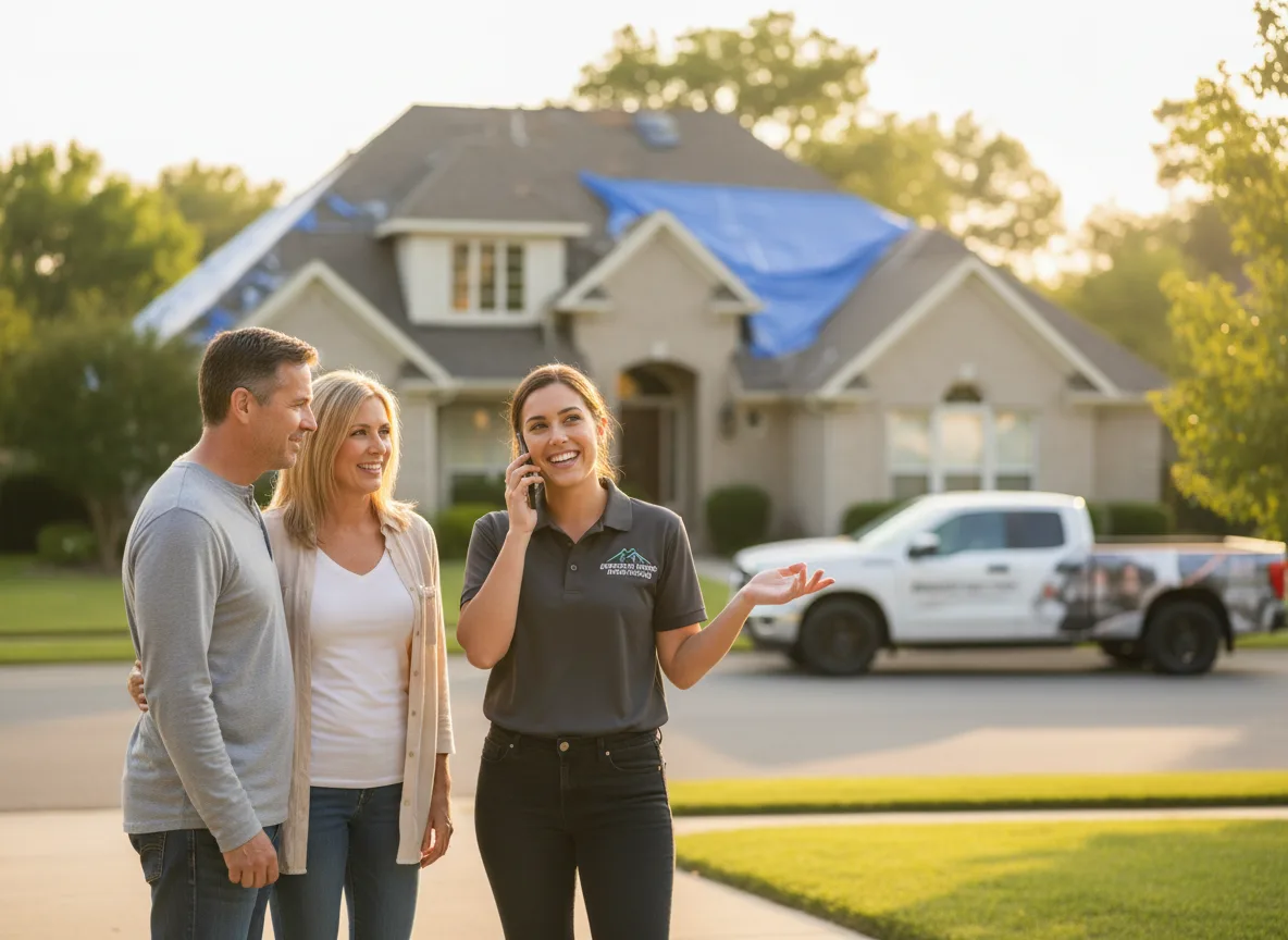 Emergency Roof Repair Hixson, TN FAQs